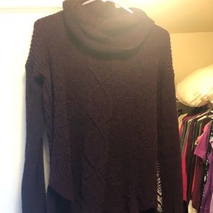 Motherhood Maternity Sweater